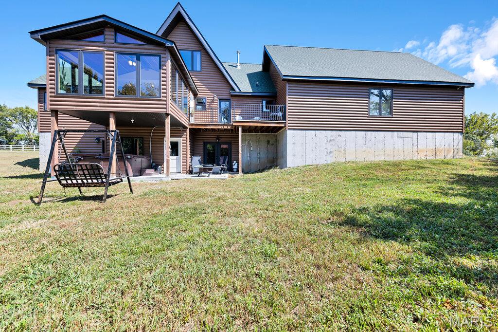 5 Taylor Lane Property Photo 5