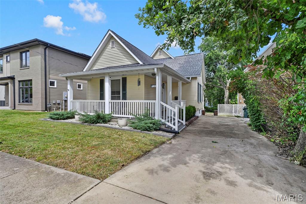 7333 Wise Avenue Property Photo 1