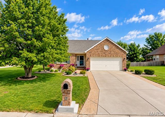 7 Grayhawk Drive Property Photo 1