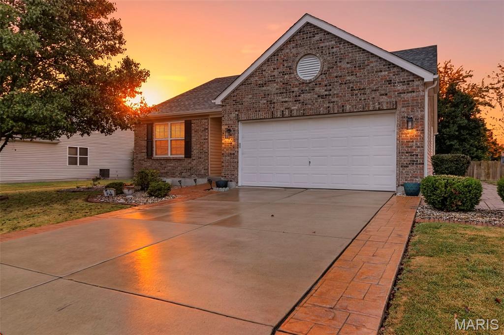 7 Grayhawk Drive
