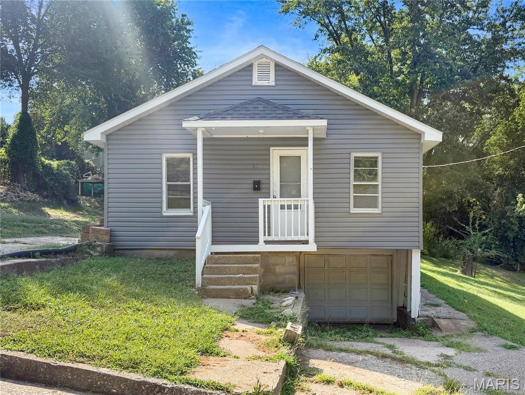 421 Edwards Street Property Photo 1