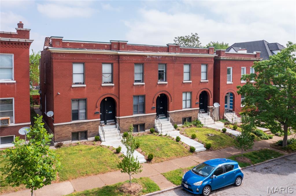 3521-3525 Utah Street