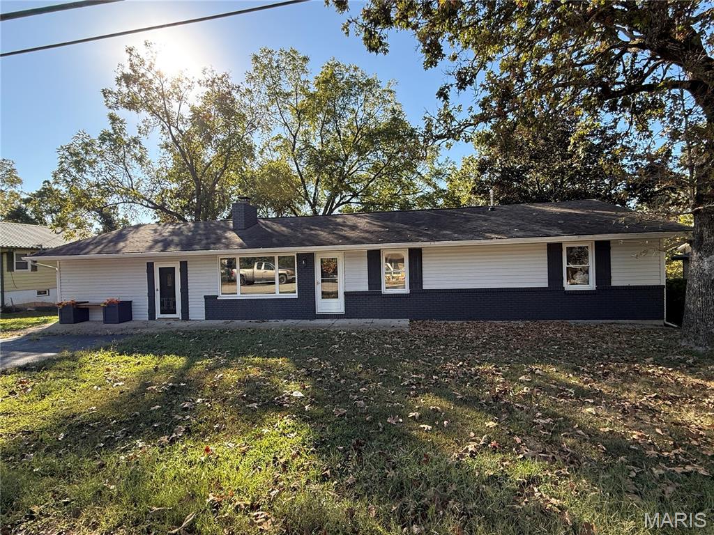608 Sunset Drive Property Photo 2
