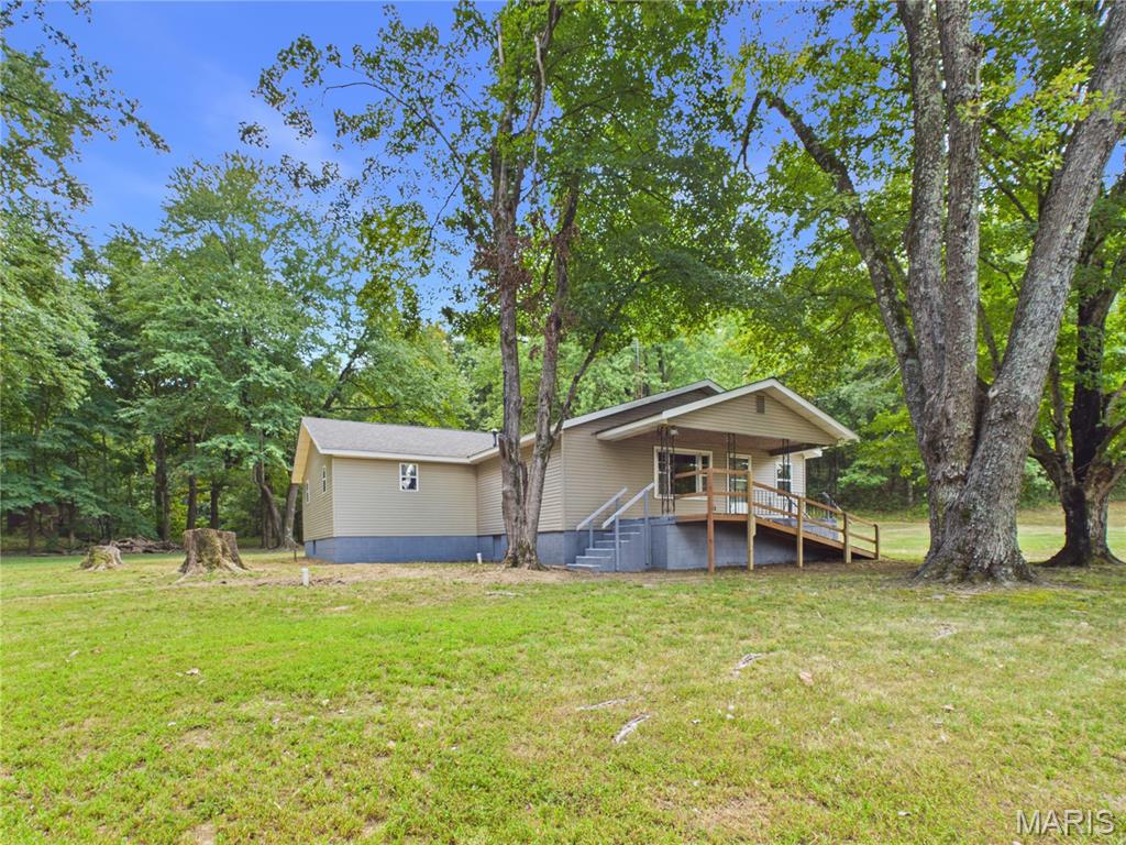 160 Highway Jj Property Photo 1