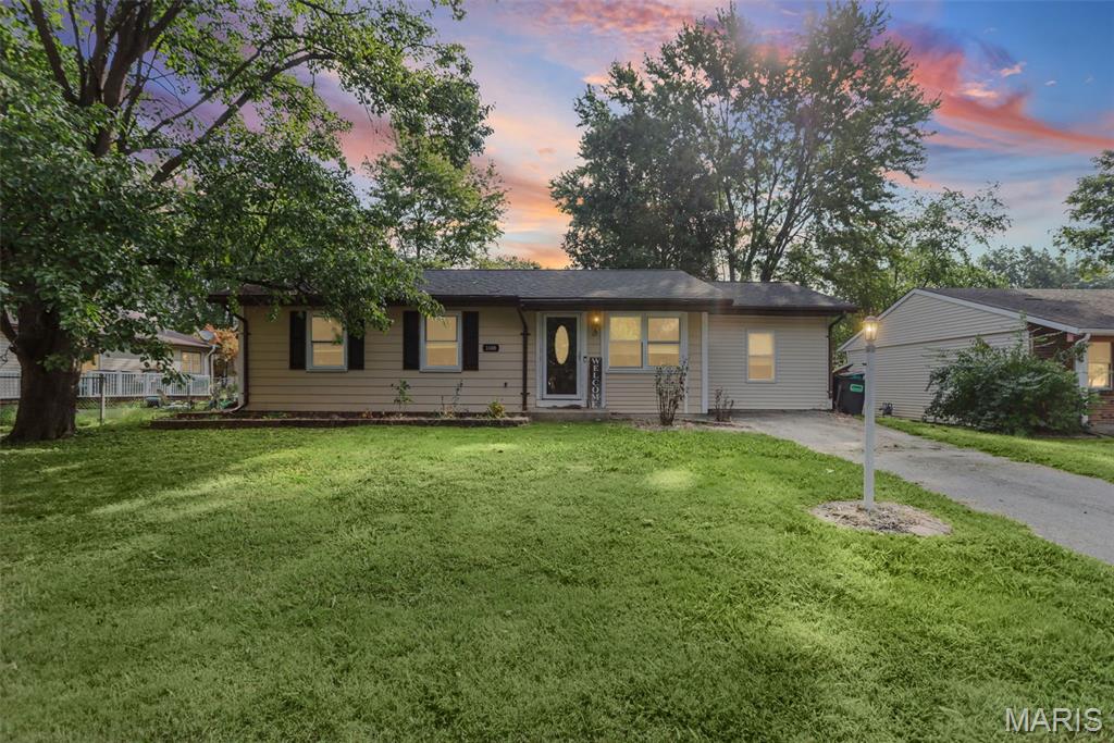 1608 Landmark Drive Property Photo 1