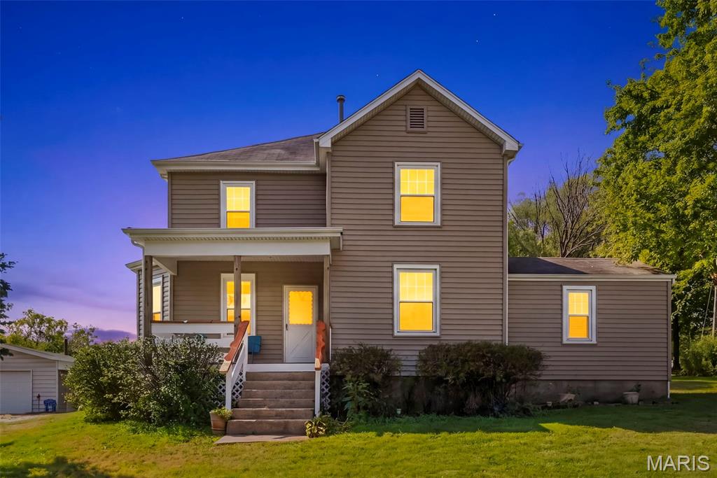 15111 Us Highway 61 Property Photo 1