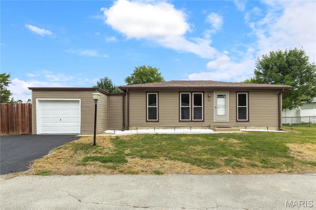 32 Plum Tree Drive