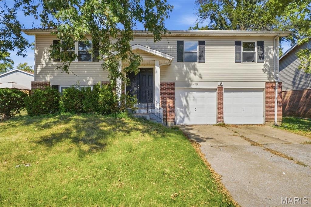 2465 Kingsford Drive