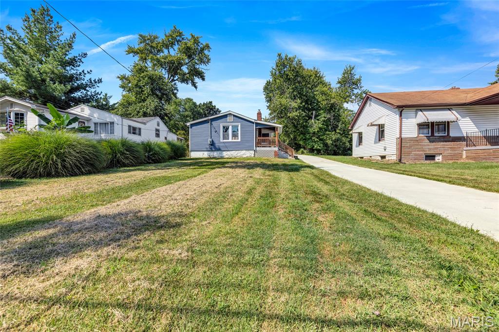 21 Shumate Avenue