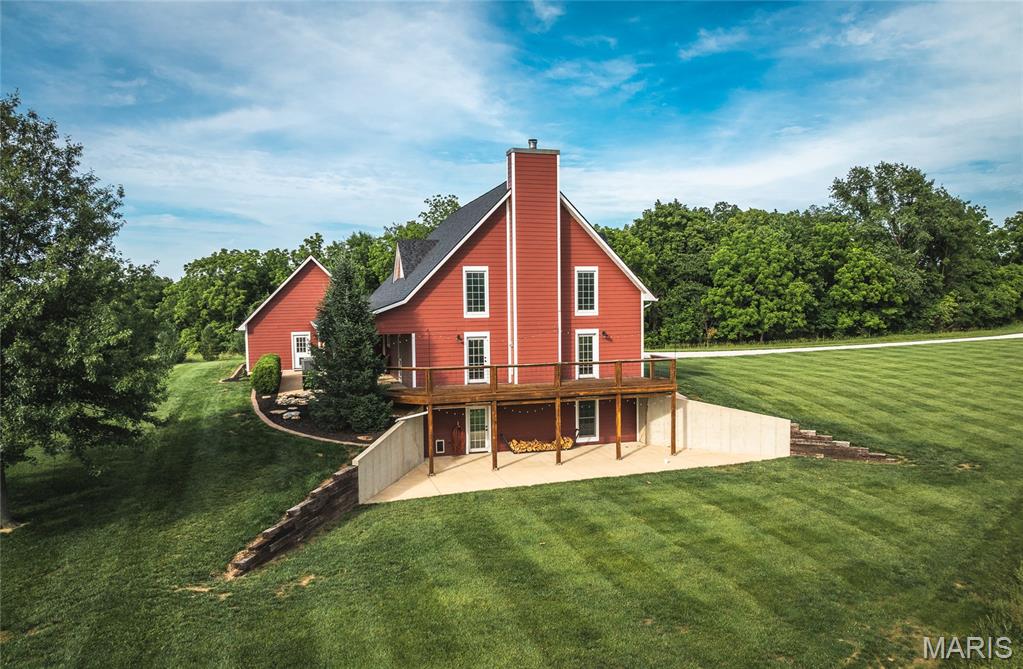 90 Jug Hollow Road Property Photo 8