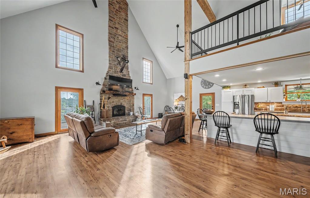 90 Jug Hollow Road Property Photo 14