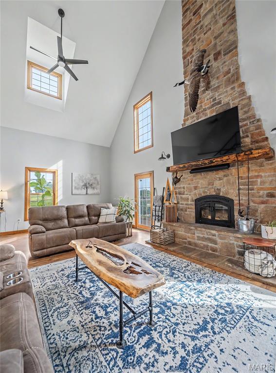 90 Jug Hollow Road Property Photo 15