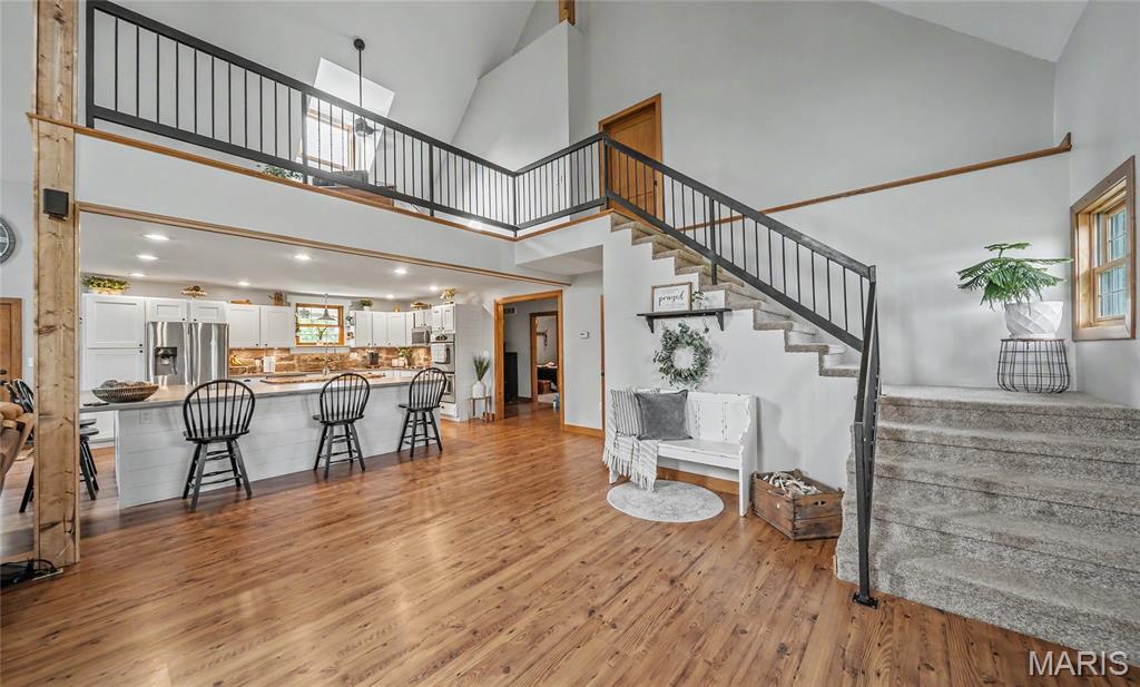 90 Jug Hollow Road Property Photo 16