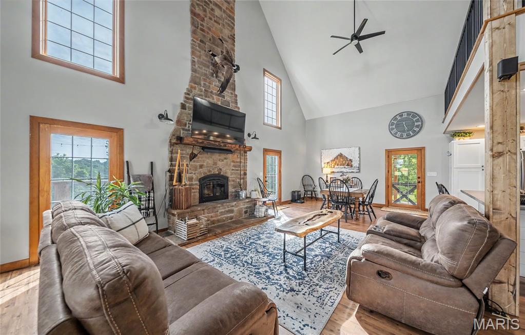 90 Jug Hollow Road Property Photo 17