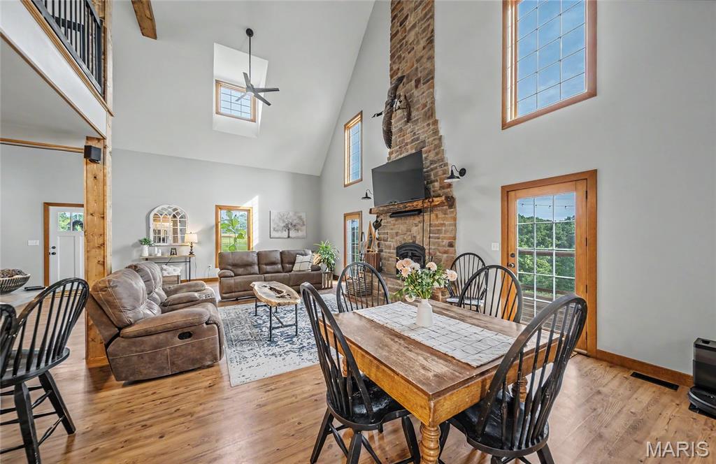 90 Jug Hollow Road Property Photo 23