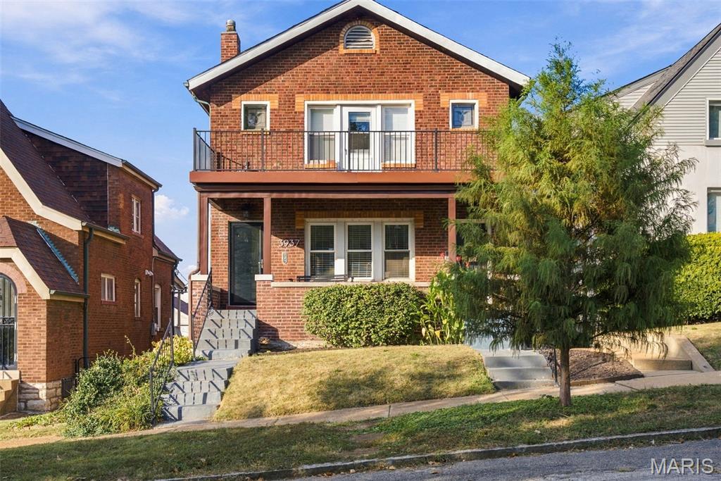 3937 Fairview Avenue Property Photo 1