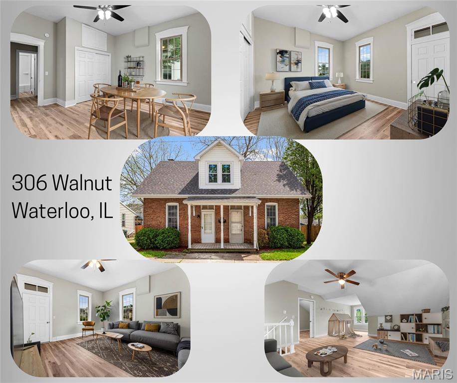 306 Walnut Street Property Photo 1