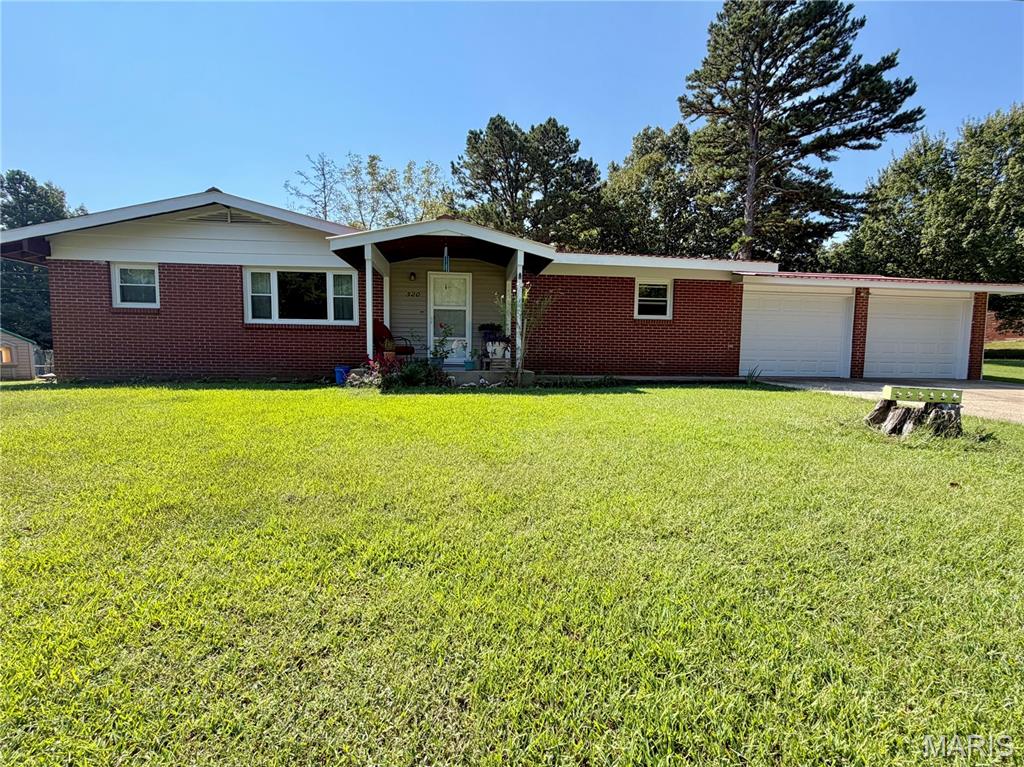 520 S Skyview Drive Property Photo 1