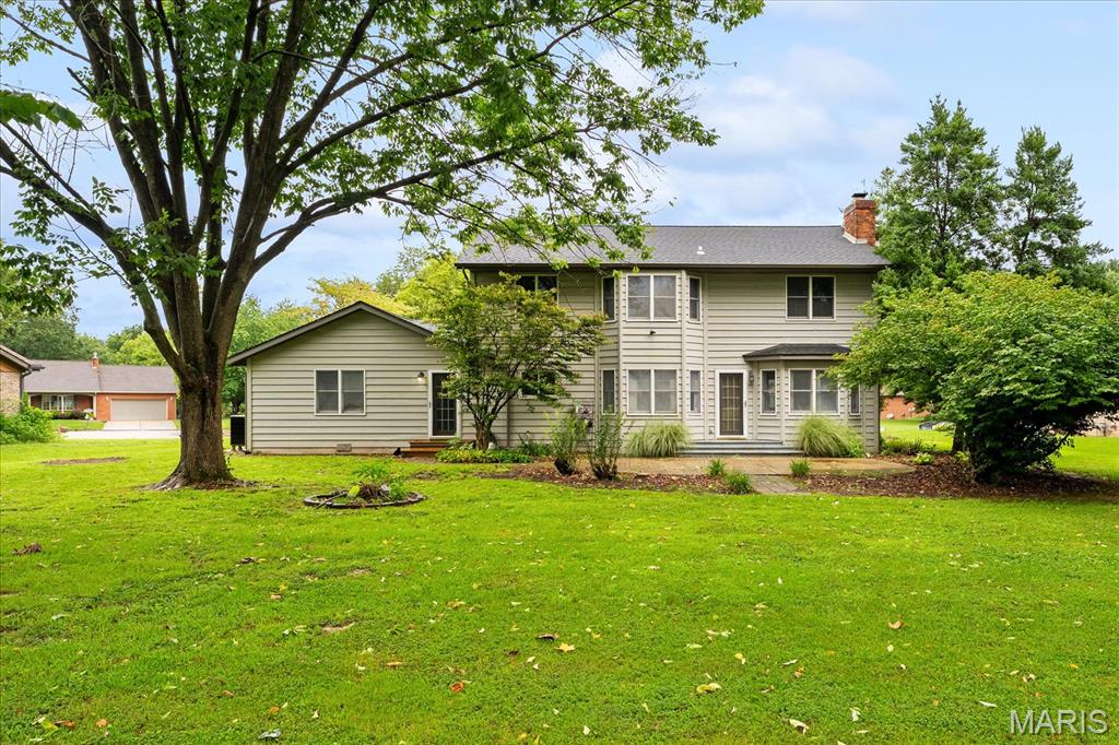 23 Barrett Court Property Photo 2