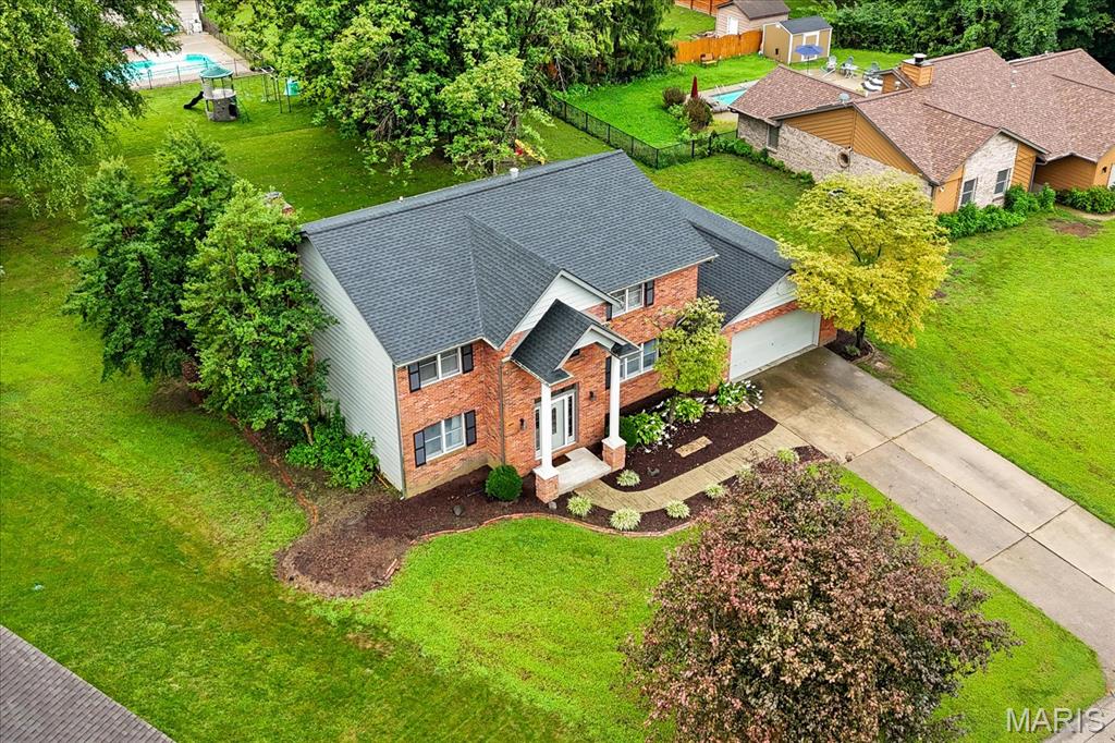 23 Barrett Court Property Photo 3