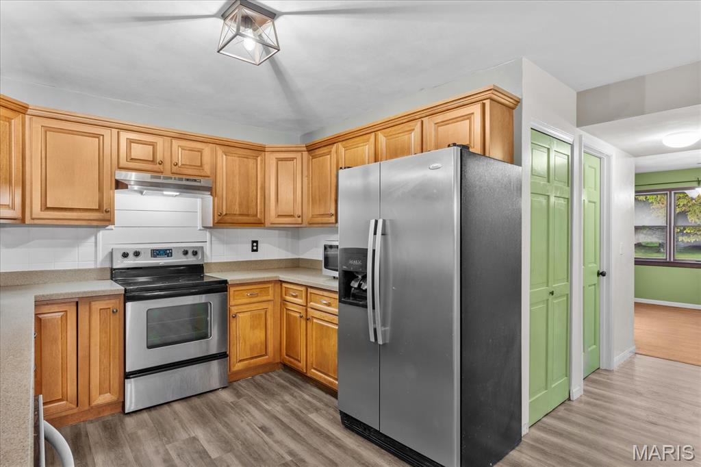 23 Barrett Court Property Photo 16