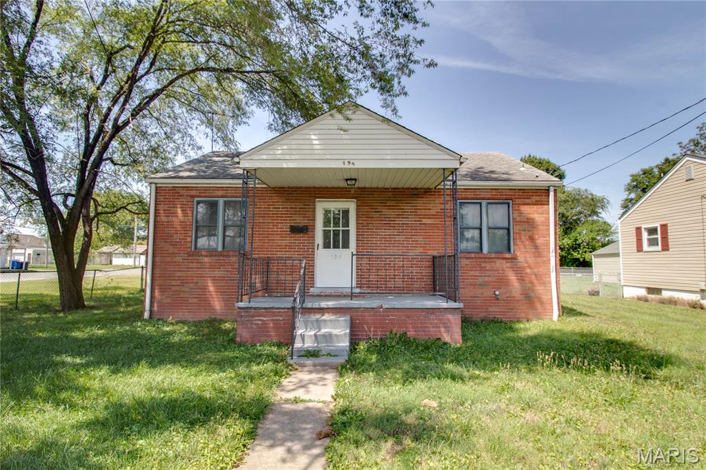 194 S Pence Street