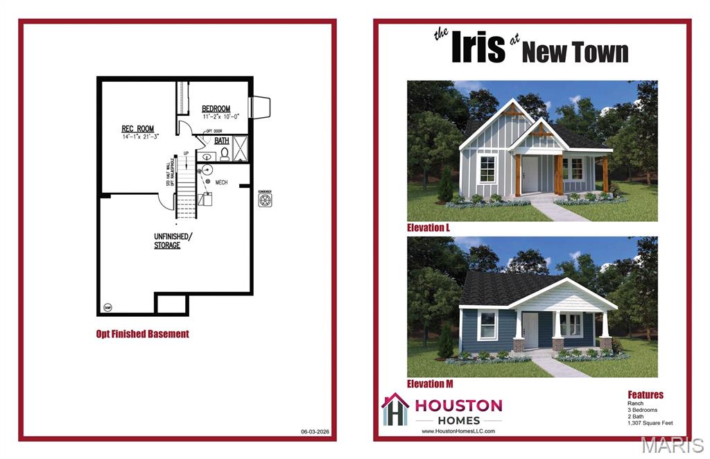 0 Tbb Iris (new Town) Property Photo 1