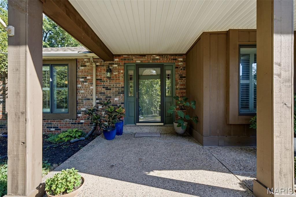 1743 Lynkirk Lane Property Photo 1
