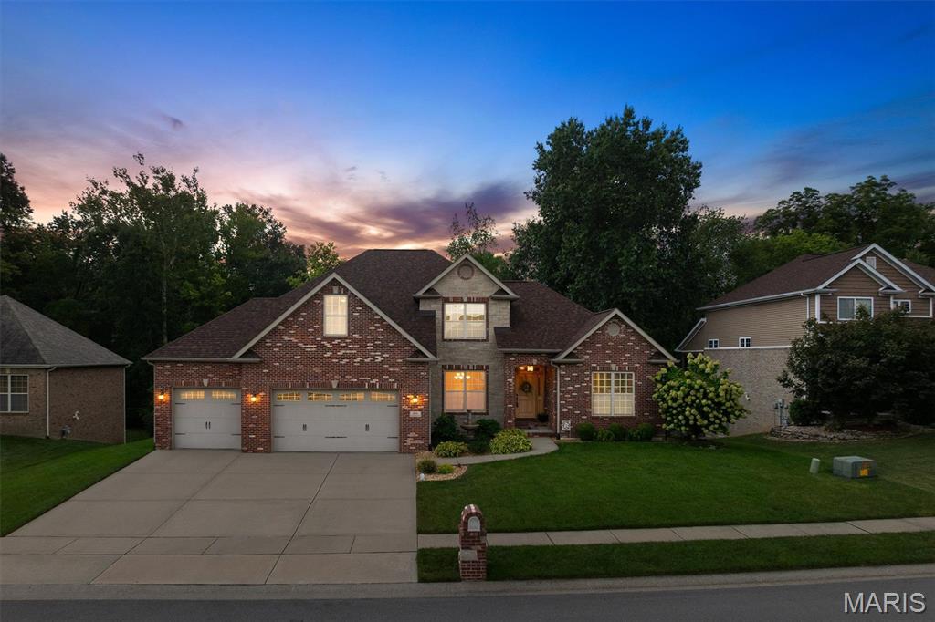 8518 Terracotta Place Property Photo 1