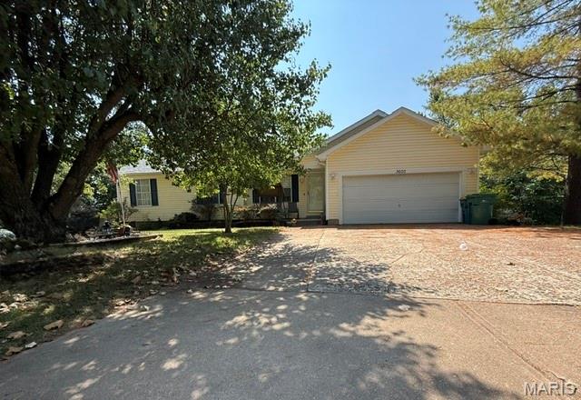 3600 N Meadow Mill Drive Property Photo 1