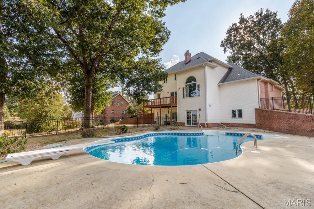 2420 Candlebark Lane Lane Property Photo