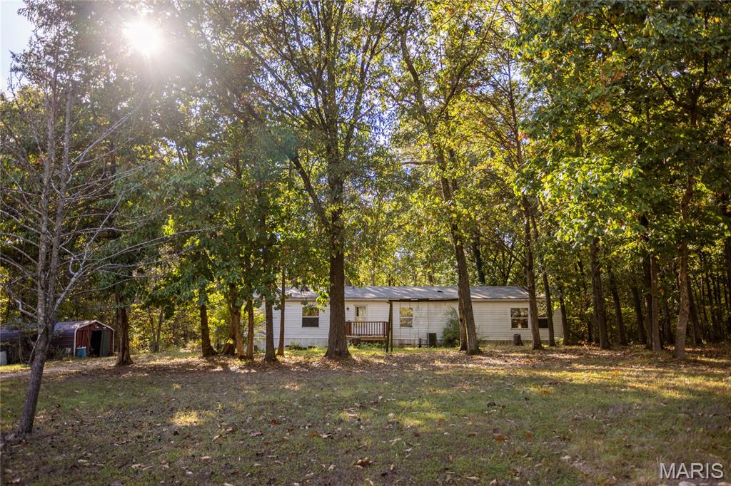 10123 Dorlac Drive Property Photo 1