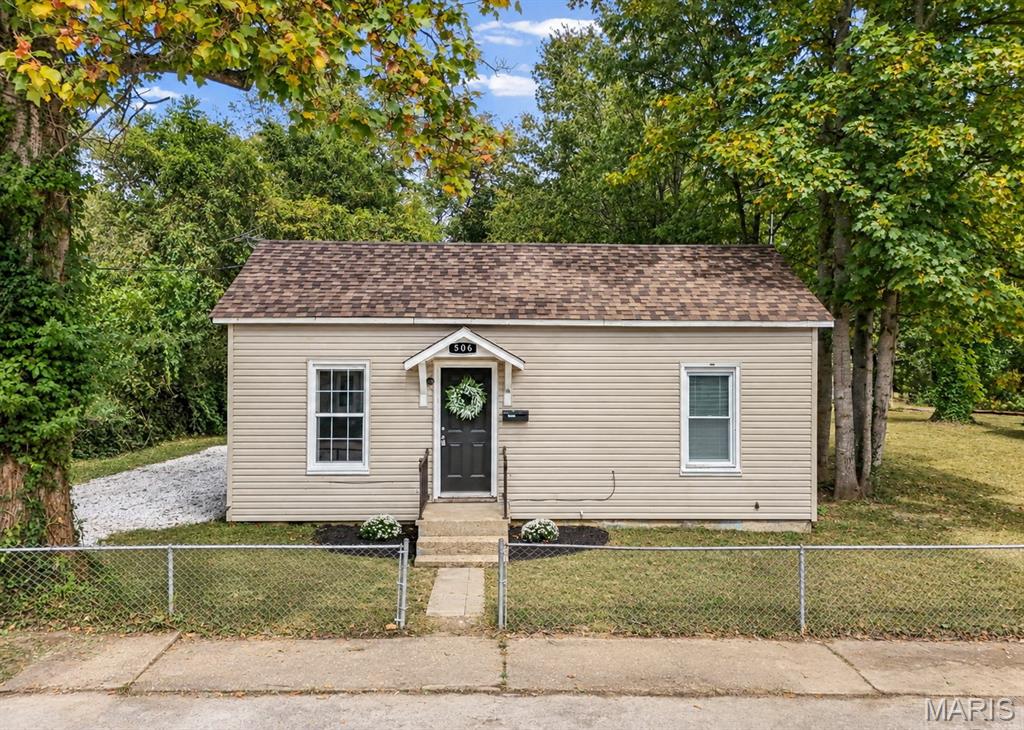 506 Cedar Street Property Photo 1