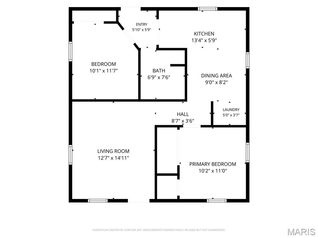 506 Cedar Street Property Photo 6