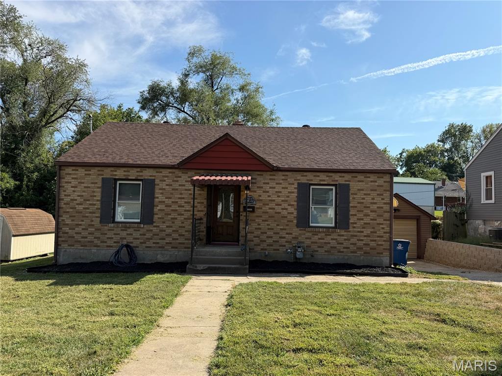 3615 Horn Avenue Property Photo 1
