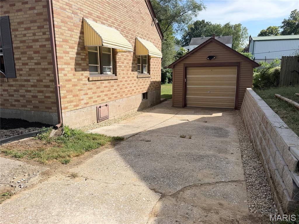 3615 Horn Avenue Property Photo 2