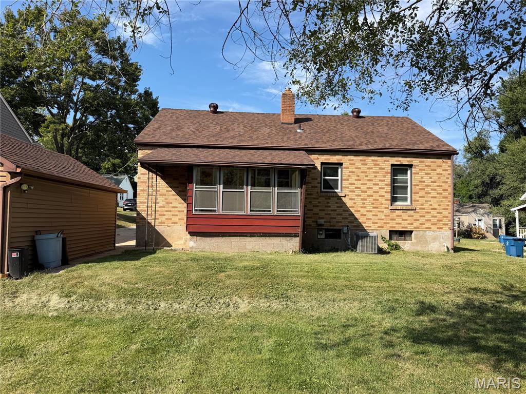 3615 Horn Avenue Property Photo 4