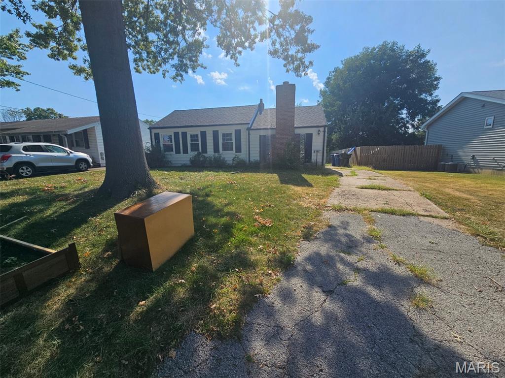 8114 Waddell Avenue Property Photo 1