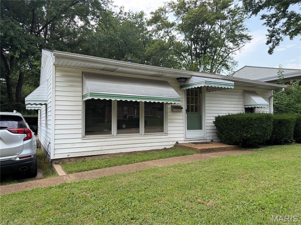 805 N 17th Street Property Photo 1