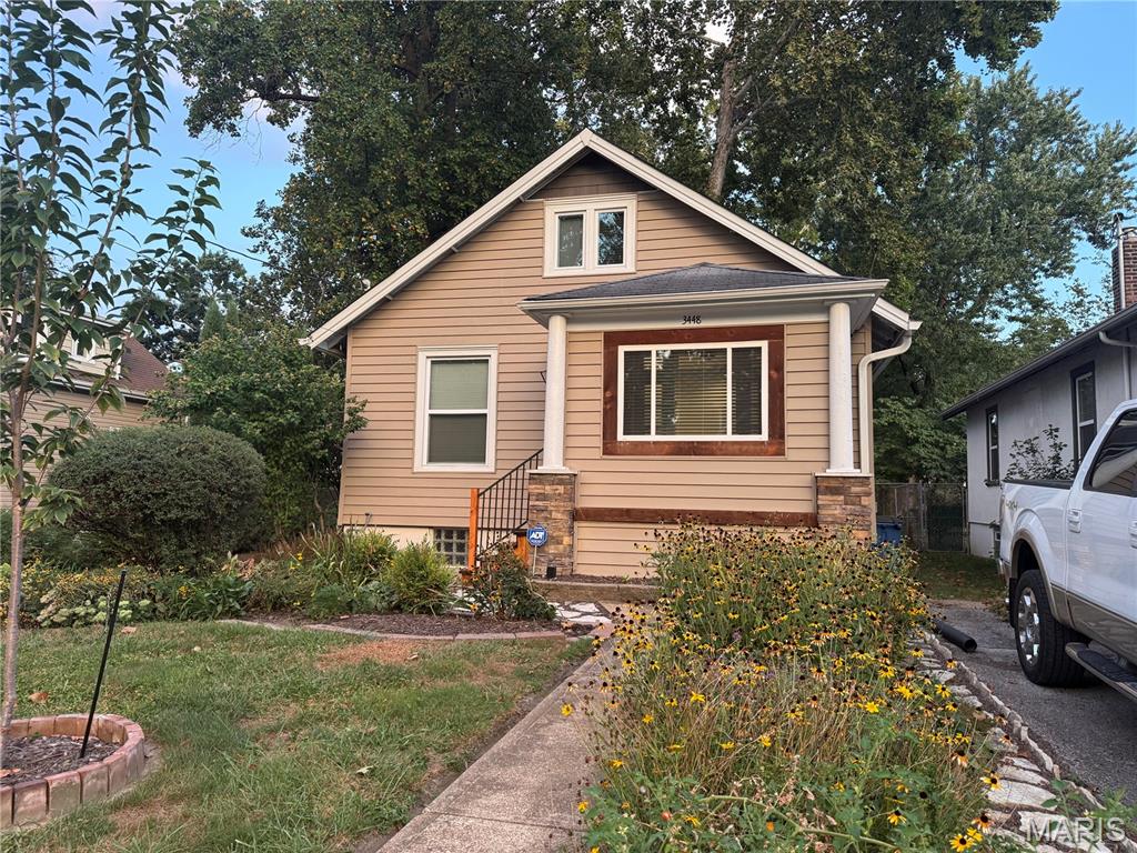 3448 Commonwealth Avenue Property Photo 1