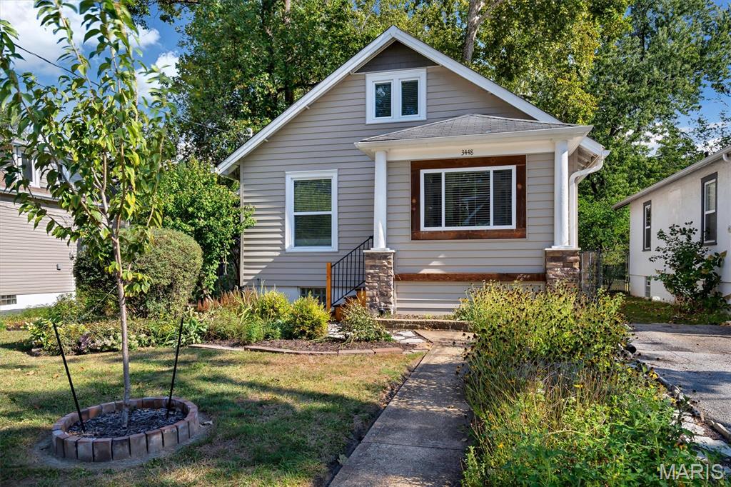 3448 Commonwealth Avenue Property Photo 1