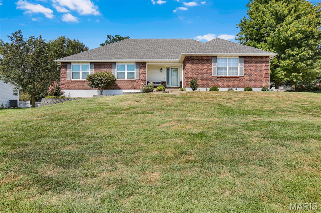 171 Bridgewater Chase Lane Property Photo 1