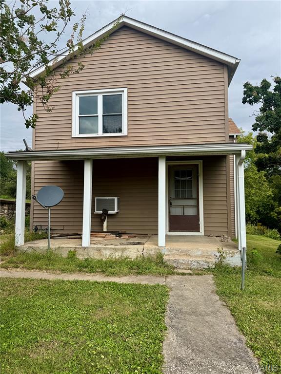 828 Bird Street Property Photo 1