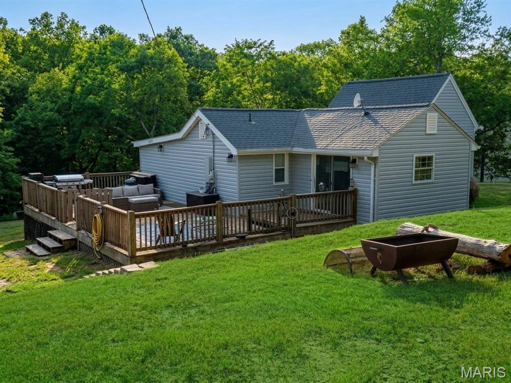 3990 Freeman Road Property Photo 1