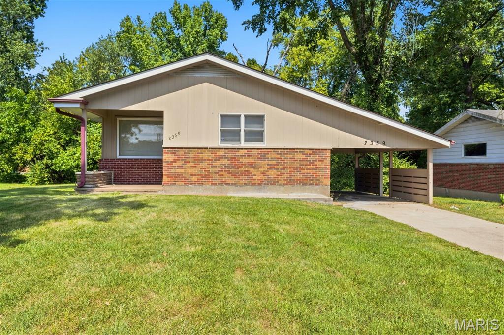 2359 Collett Drive Property Photo 1
