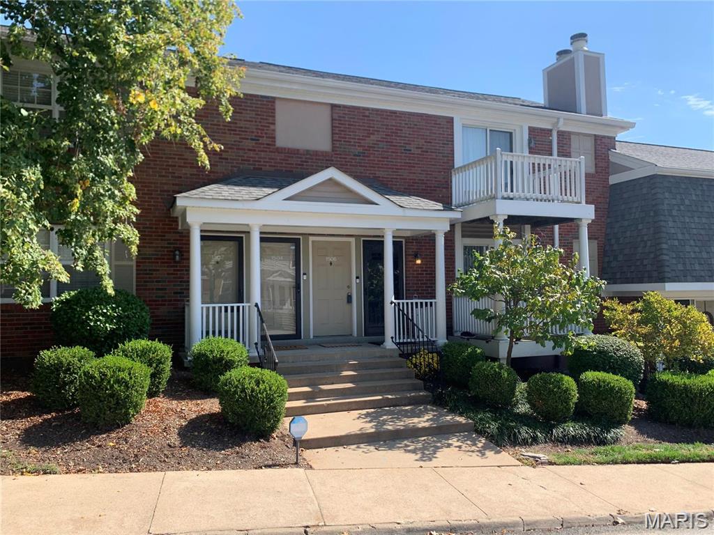 1508 Thrush Terrace Property Photo 1