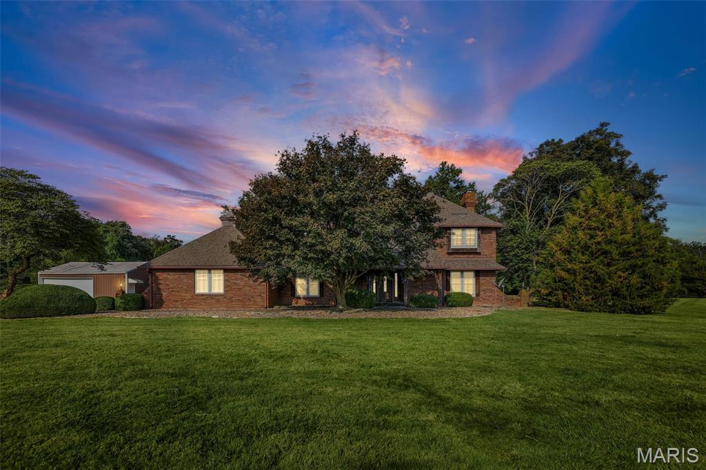 169 Heck Road Property Photo 1