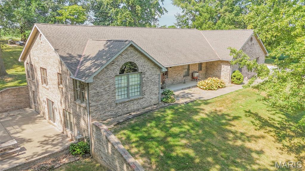 25409 415th Street Property Photo 1