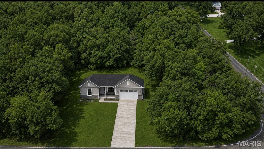 5690 Liberty School Road Property Photo 1