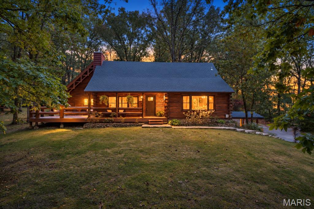 6482 S Lakeshore Drive Property Photo 1